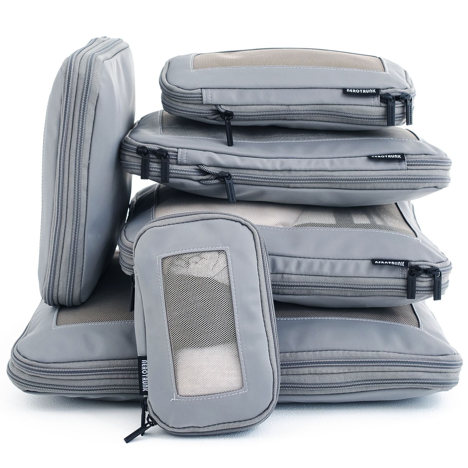 Shop Compression Packing Cubes for Travel