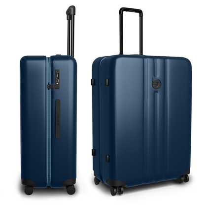 Armadillo Medium Checked Luggage (26.5 Inch)